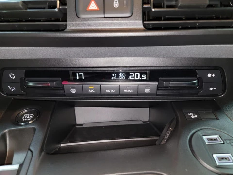 Peugeot Rifter Rifter GT BlueHDi 130 EAT8 Long