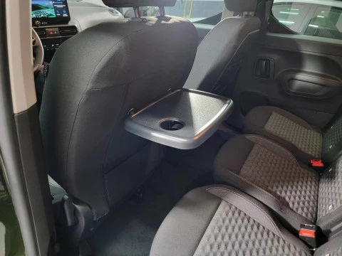 Peugeot Rifter Rifter GT BlueHDi 130 EAT8 Long