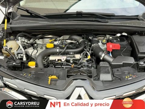 Renault Captur Zen TCe 90