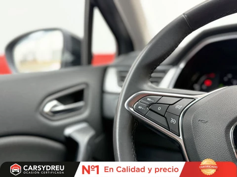 Renault Captur Zen TCe 90