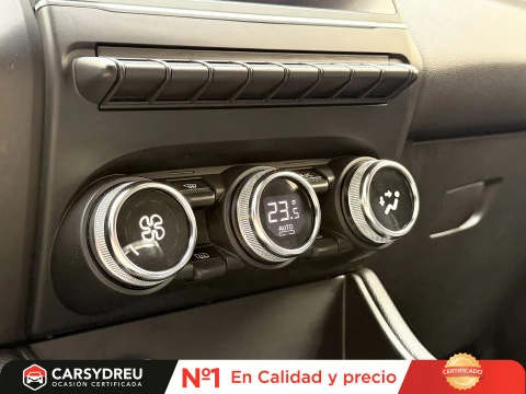 Renault Captur Zen TCe 90