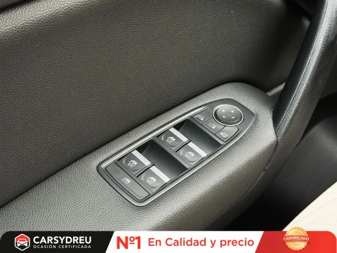 Renault Captur Zen TCe 90
