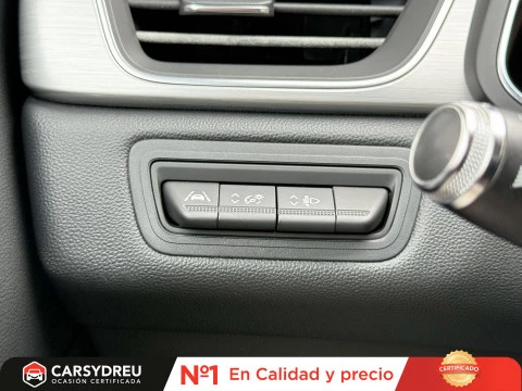 Renault Captur Zen TCe 90