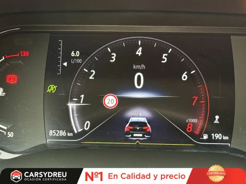 Renault Captur Zen TCe 90