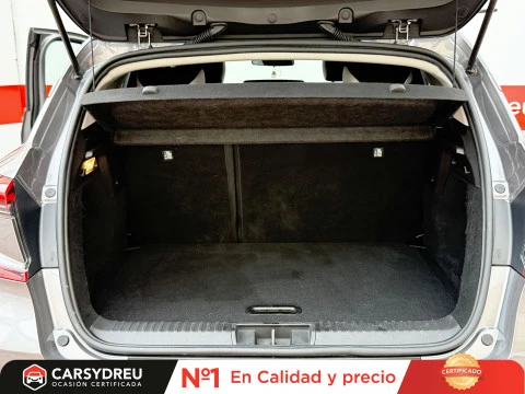 Renault Captur Zen TCe 90