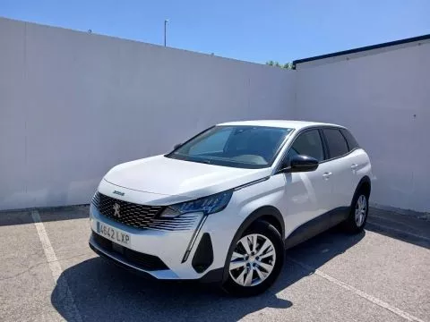 Peugeot 3008 1.5 BlueHDi 96kW (130CV) S&S Active Pack