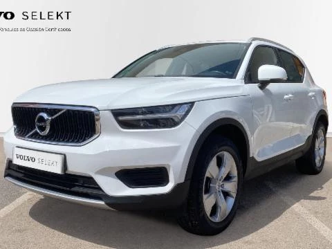 Volvo XC40 1.5 T3 Momentum Volvo XC40 1.5 T3 Momentum
