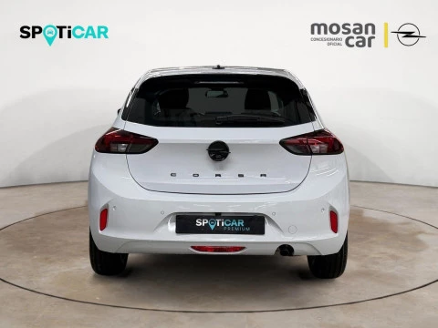 Opel Corsa 1.2T XHL 74kW (100CV) Edition