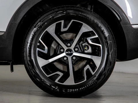 Kia Sportage 1.6 T-GDi HEV 171kW (230CV) Drive 4x2