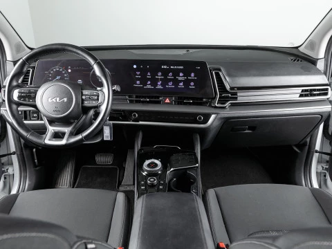 Kia Sportage 1.6 T-GDi HEV 171kW (230CV) Drive 4x2