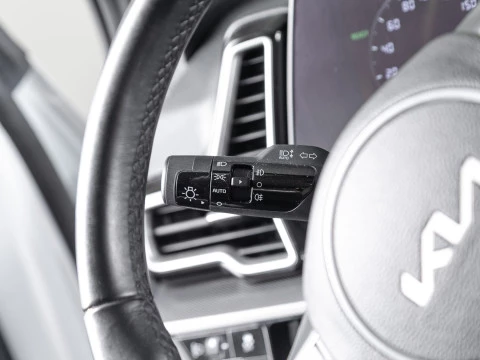 Kia Sportage 1.6 T-GDi HEV 171kW (230CV) Drive 4x2