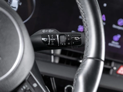 Kia Sportage 1.6 T-GDi HEV 171kW (230CV) Drive 4x2