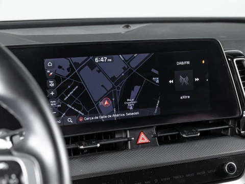 Kia Sportage 1.6 T-GDi HEV 171kW (230CV) Drive 4x2