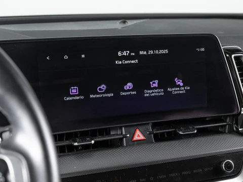 Kia Sportage 1.6 T-GDi HEV 171kW (230CV) Drive 4x2