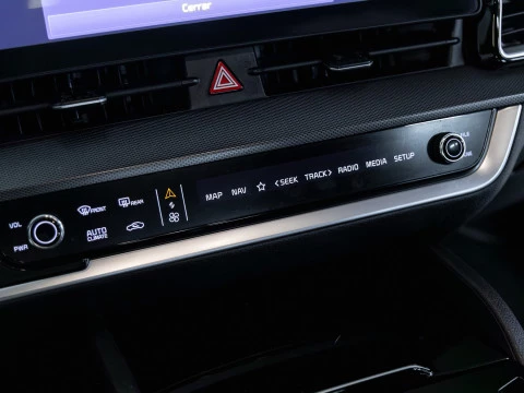 Kia Sportage 1.6 T-GDi HEV 171kW (230CV) Drive 4x2