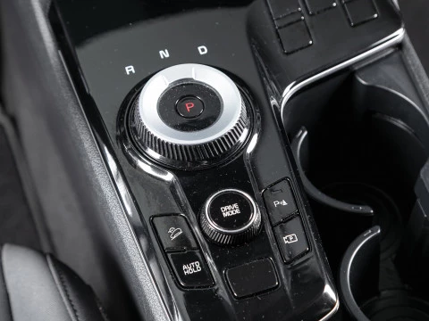 Kia Sportage 1.6 T-GDi HEV 171kW (230CV) Drive 4x2