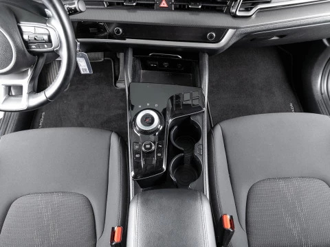 Kia Sportage 1.6 T-GDi HEV 171kW (230CV) Drive 4x2