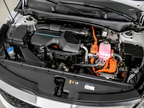 Kia Sportage 1.6 T-GDi HEV 171kW (230CV) Drive 4x2