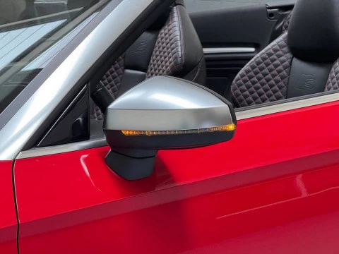 Audi A3 S3 2.0 TFSI quattro S tronic Cabrio