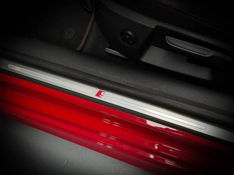 Audi A3 S3 2.0 TFSI quattro S tronic Cabrio