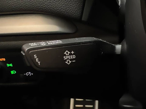 Audi A3 S3 2.0 TFSI quattro S tronic Cabrio