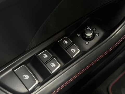 Audi A3 S3 2.0 TFSI quattro S tronic Cabrio