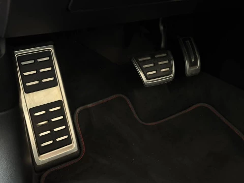 Audi A3 S3 2.0 TFSI quattro S tronic Cabrio