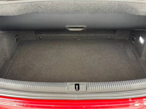 Audi A3 S3 2.0 TFSI quattro S tronic Cabrio