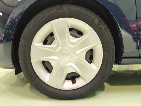 Ford Fiesta 1.1 Ti-VCT Trend 55 kW (75 CV)