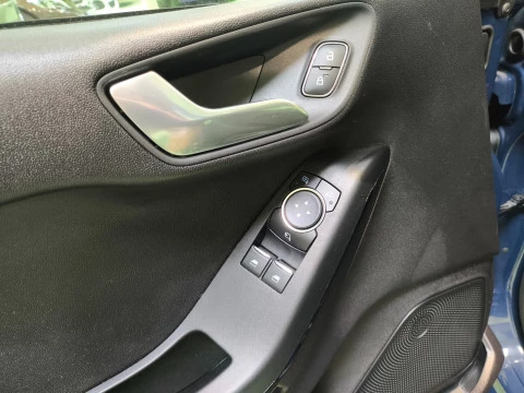 Ford Fiesta 1.1 Ti-VCT Trend 55 kW (75 CV)
