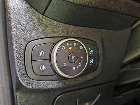 Ford Fiesta 1.1 Ti-VCT Trend 55 kW (75 CV)