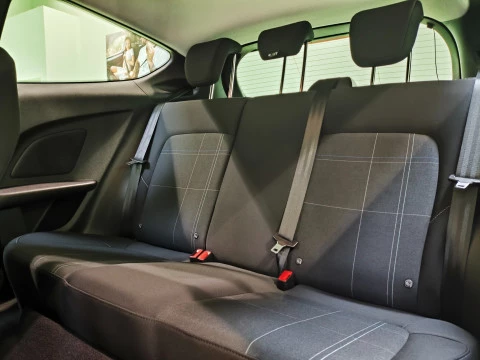 Ford Fiesta 1.1 Ti-VCT Trend 55 kW (75 CV)