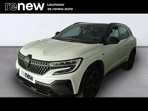 Renault Austral 1.3 TCe Mild Hybrid Techno Esprit Alpine C Renault Austral 1.3 TCe Mild Hybrid Techno Esprit Alpine C
