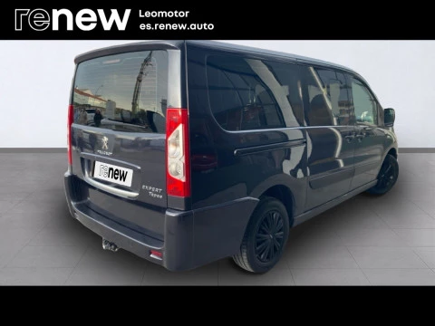Peugeot Expert  Tepee 2.0HDI Active L2 125