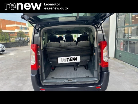 Peugeot Expert  Tepee 2.0HDI Active L2 125