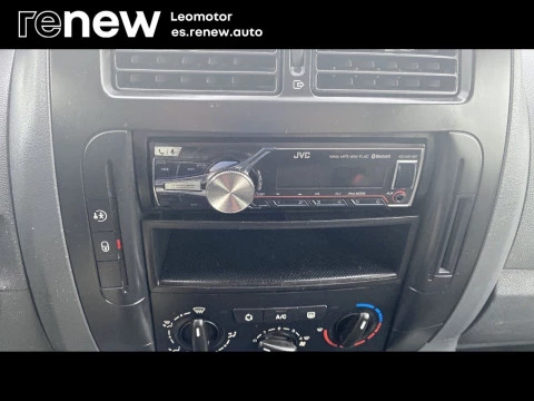 Peugeot Expert  Tepee 2.0HDI Active L2 125