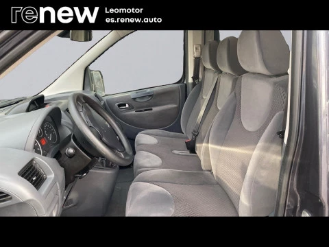 Peugeot Expert  Tepee 2.0HDI Active L2 125