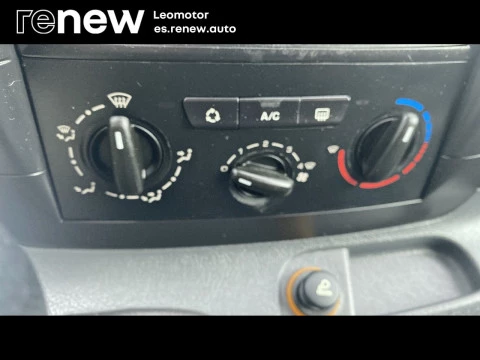Peugeot Expert  Tepee 2.0HDI Active L2 125