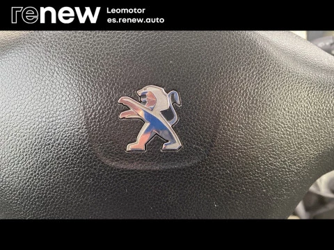 Peugeot Expert  Tepee 2.0HDI Active L2 125