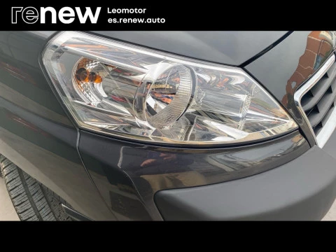 Peugeot Expert  Tepee 2.0HDI Active L2 125