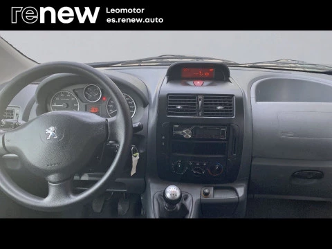 Peugeot Expert  Tepee 2.0HDI Active L2 125