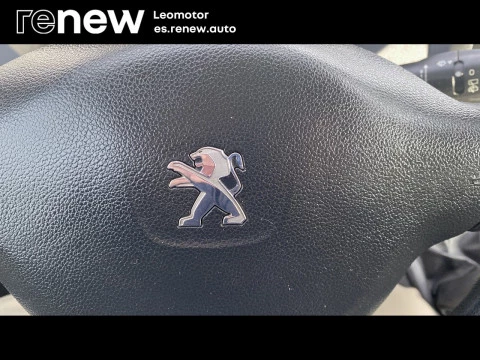 Peugeot Expert  Tepee 2.0HDI Active L2 125