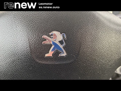 Peugeot Expert  Tepee 2.0HDI Active L2 125