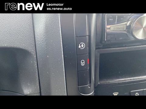 Peugeot Expert  Tepee 2.0HDI Active L2 125