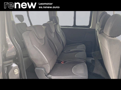 Peugeot Expert  Tepee 2.0HDI Active L2 125