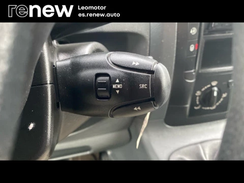 Peugeot Expert  Tepee 2.0HDI Active L2 125