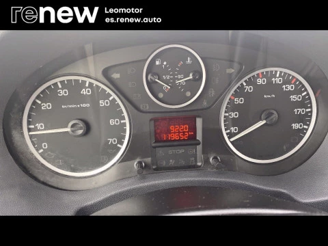 Peugeot Expert  Tepee 2.0HDI Active L2 125