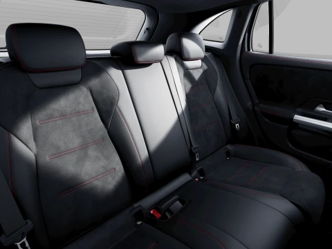 Mercedes-Benz GLA  200 d