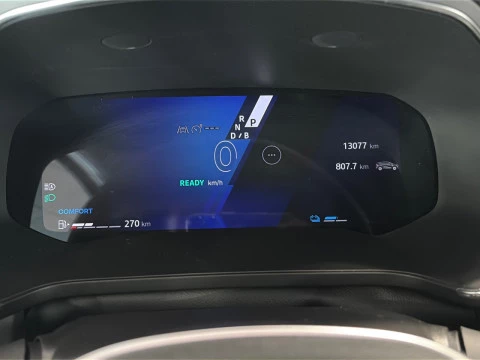 Renault Symbioz Techno E-Tech full hybr 105kW (145CV)