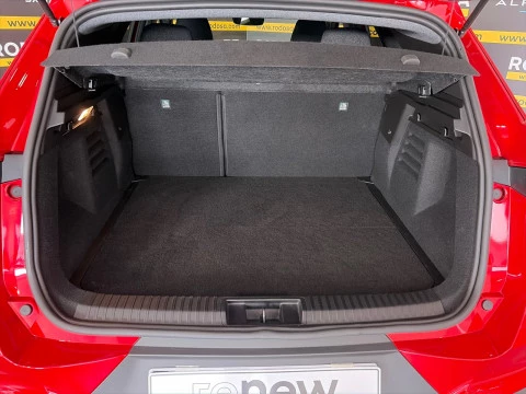 Renault Symbioz Techno E-Tech full hybr 105kW (145CV)